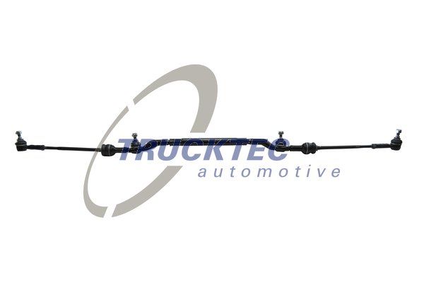 TRUCKTEC AUTOMOTIVE Ohjaustanko 02.37.067